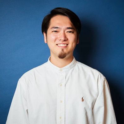 Yuto Kamada